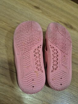 Pantofle pro nejmeni/sandaly Nabaiji vel. 27/28 - 2