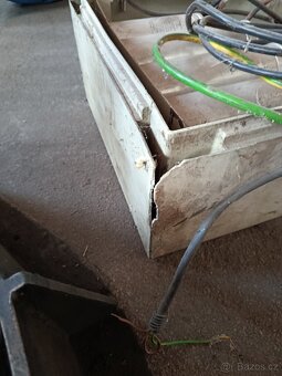 Prodám kompenzační rozvaděč - 2