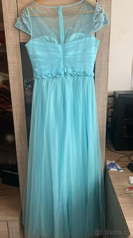 Společenské šaty - 2