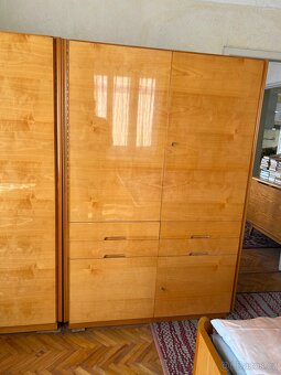 Nábytek za odvoz - 2