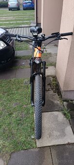 Leader Fox Acron - 2