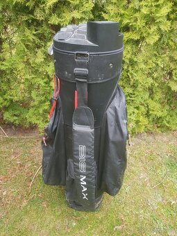 Golfový bag BIG MAX - 2