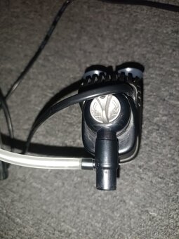 Vnitřní filtrace - 2