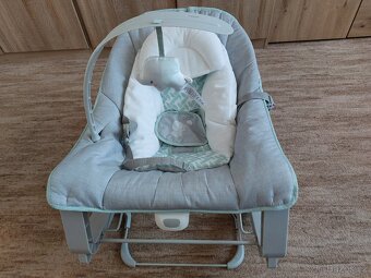 Houpátko Ingenuity - 2