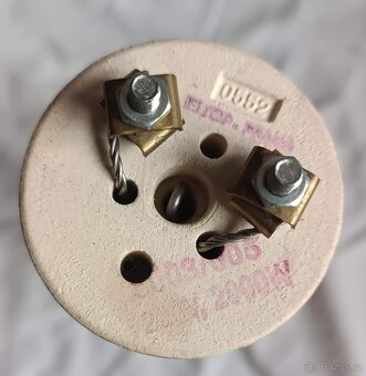 Prodám topné těleso do bojleru - 2