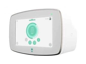 Wallbox Commander 2 - 2