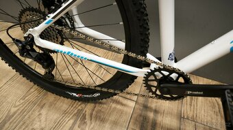 Author Rival XCR 27 1x10 S/16" 2026 - 2