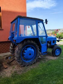 Zetor 5718 - 2