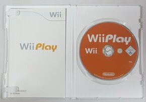 Nintendo Wii + Sony LCD Bravia –TOP– - 2