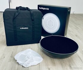 Profoto SoftLight reflector kit White – nový - 2