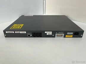 Kvalitní switch Cisco 3560G 24Port - 2