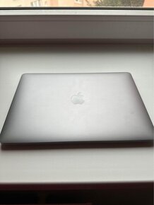 MacBook Air (2020) M1, 256GB SSD, 8GB RAM, TOP STAV - 2