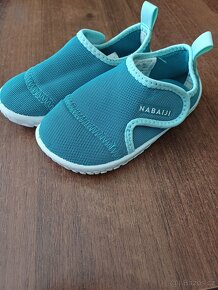 Dětské boty do vody Nabaiji - 2