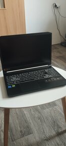 Acer Nitro 5 Shale Black - 2