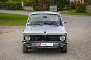 1975 BMW 1602 - 2