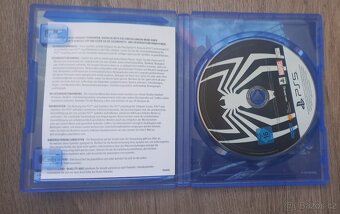 SPIDER-MAN 2 - 2