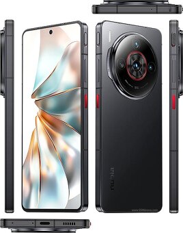 ZTE Nubia Z60S Pro - mám záujem o tento model. - 2