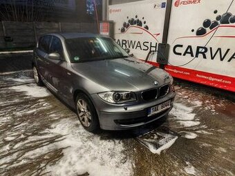 bmw e87 118d '2008 - 2