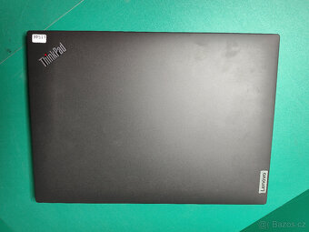 Lenovo Thinkpad t14 g3 i5-1245u 16GB√512GB√FHD√1rok.Zár.√DPH - 2