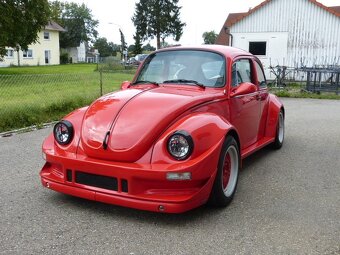 Vw brouk 1971 1.8 - 2