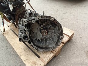 PŘEVODOVKA RENAULT 1.9 DCi 88KW - ZÁRUKA, DOKLAD, DPH - 2