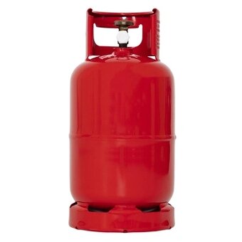 Pb láhev 10kg - 2