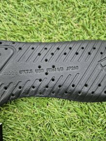 Náhradní vložky do kopaček Adidas, 41 1/3, nové - 2
