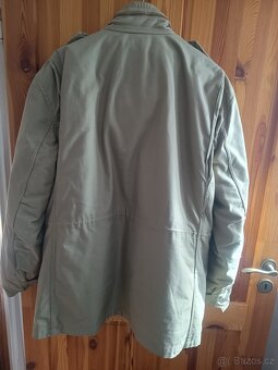 Bunda pánská US M65 - 2
