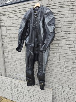 Kombineza Spyke - 2