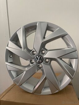 Original alu VW Tiguan II / Allspace r18 5x112 - 2
