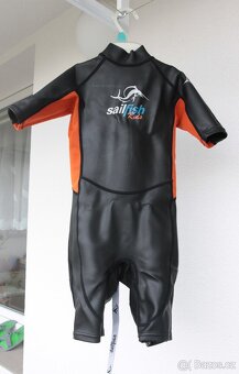 Dětský neopren je Sailfish - 2