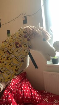 Prodám hobby horse - 2