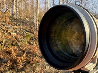 Canon ef 200mm f/2L is usm - 2
