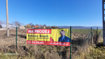 Prodej pozemku-Dlouhá Loučka - 2