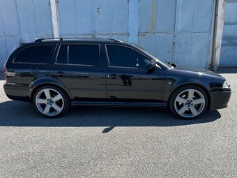 Octavia 1 GT - 2