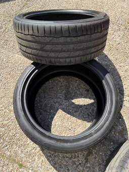 Hankook VENTUS S1 Evo3 r20 - 2