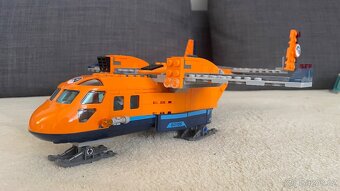 LEGO City Arctic – výhodná sada - 2