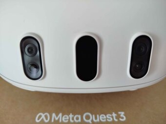 Meta Quest 3 128 GB - 2