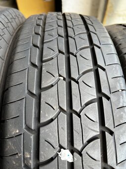 Letni pneu 195/75/16 Barum 195/75 R16C - 2