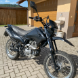 Suzuki DR 125 SM - 2