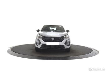 Peugeot 2008 1.2 PureTech 100 Active LED Nav Kam PDC 1/24 - 2