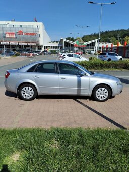 Audi a4 - 2