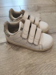 Dívčí kotníkové tenisky Adidas 27 - 2