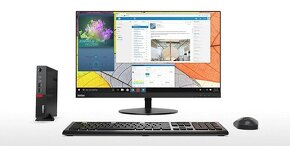 Lenovo ThinkCentre M710q 10MQ Tiny - 2