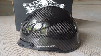 Prodám helmu Harley Davidson - vel. L - 2