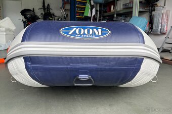 Zoom by Zodiac člun s motorem Parsun - 2