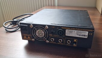 DV Mark Little 250M - 2