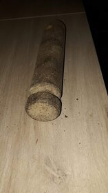 Čep závěsu na frézu PF 62 - 2