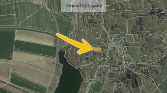 Prodej louky v k.ú. Níkovice - 2