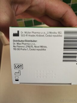 Losinit - proti vším a hnidám - 2